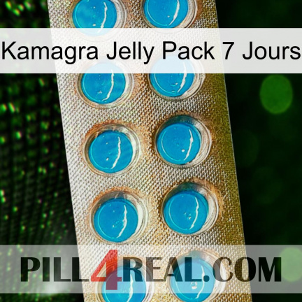 Kamagra Jelly 7 Day Pack new09